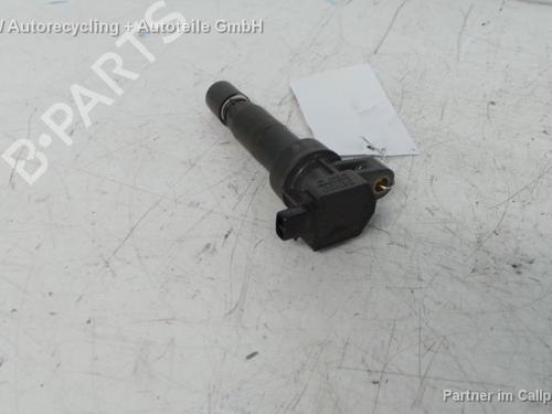 Used Ignition coil HYUNDAI SONATA V (NF) 2.4 (162 hp) 15361756