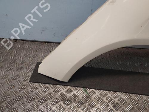 Left front fenders MERCEDES-BENZ E-CLASS (W212) E 200 CDI / BlueTEC (212.005, 212.006) | BP31962873C41 