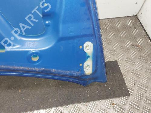Hood CHEVROLET SPARK (M300) 1.0 | BP29602102C1 