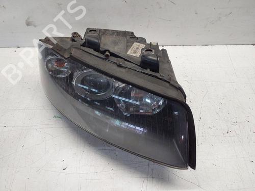 Right headlight AUDI A4 B6 Avant (8E5) 2.5 TDI | BP39894766C29 - Image 4