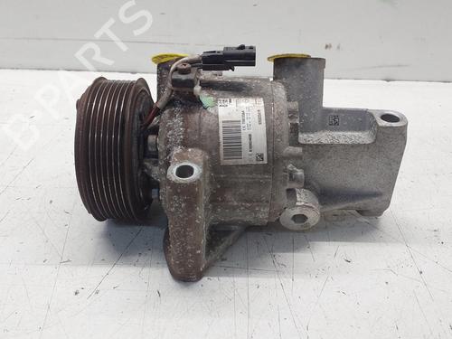 AC compressor DACIA SANDERO II TCe 90 (B8M1, B8MA, B8AC) | BP30583266M34