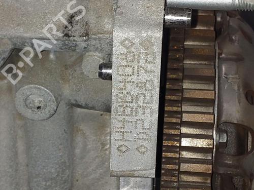 Motor DACIA SANDERO II TCe 90 (B8M1, B8MA, B8AC) | BP30583274M1