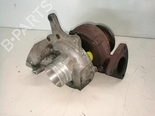 Turbocharger/Supercharger MERCEDES-BENZ VITO Van (W447) 114 CDI (447.601, 447.603, 447.605) | BP15365996M71 
