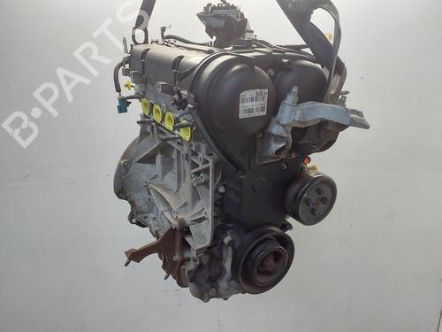 Engine FORD FIESTA VI (CB1, CCN) 1.25 | BP30474041M1