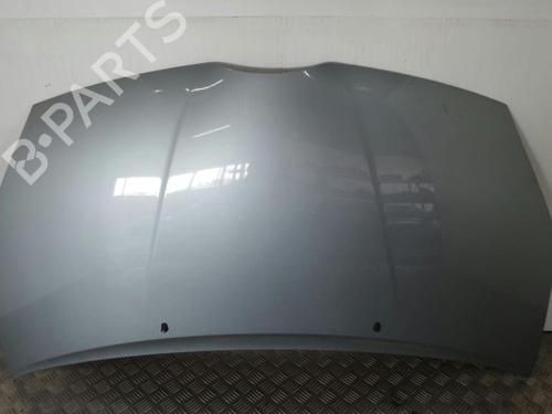 Used Hood TOYOTA COROLLA Verso (ZER_, ZZE12_, R1_) 2.2 D-4D (AUR10_, AUR10R) (136 hp) 15364570