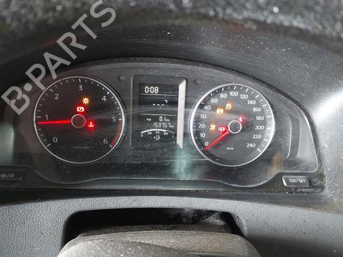 Instrument cluster VW TRANSPORTER T5 Van (7HA, 7HH, 7EA, 7EH) 2.0 TDI | BP34229806C47 - Image 9