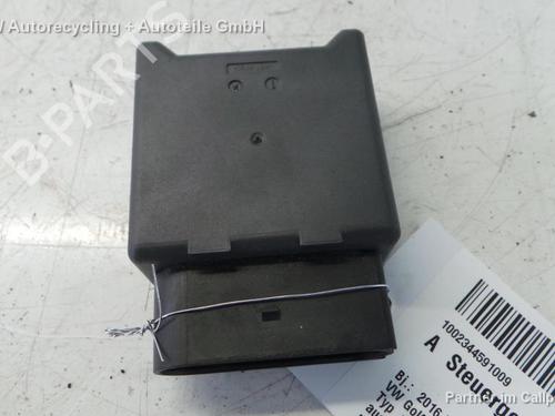 Electronic module VW GOLF VII (5G1, BQ1, BE1, BE2) 1.0 TSI | BP16100630M83 