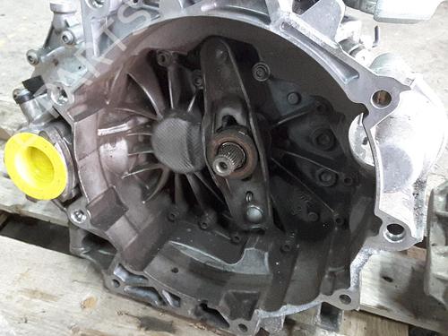 Gearbox SEAT IBIZA V (KJ1, KJG) 1.0 TSI | BP16177098M3 