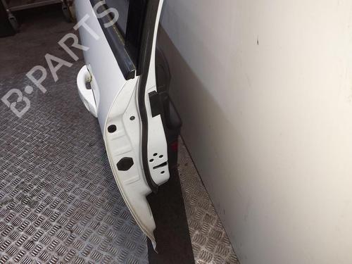 Left front door FORD FOCUS III 1.5 TDCi | BP29602127C2 