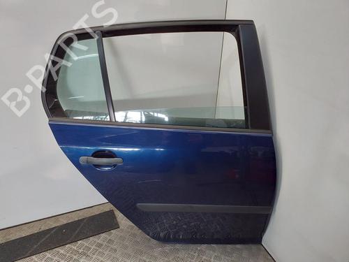 Used Left rear door VW GOLF V (1K1) 1.4 16V (75 hp) 17050869