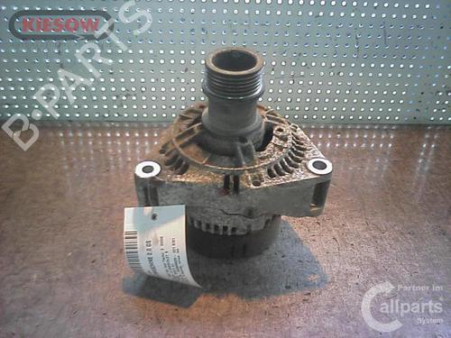 Alternator SAAB 900 II Convertible 2.0 -16 Turbo | BP15359285M7 