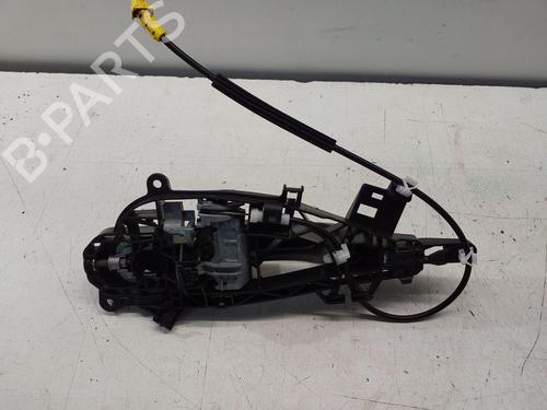 Front right exterior door handle OPEL ASTRA K Sports Tourer (B16) 1.6 CDTi (35) | BP18463506C129 