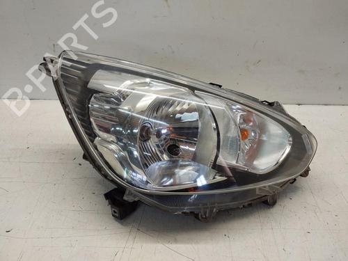 Used Right headlight Right headlight 38612280 38612280