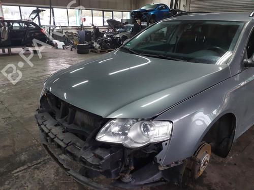 Panser VW PASSAT B6 Variant (3C5) 2.0 TDI 16V | BP29602111C1 