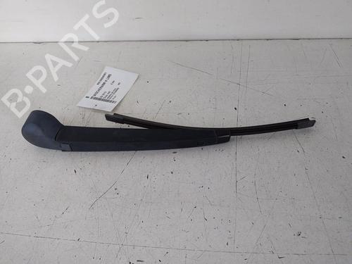 Used Rear windshield wiper arm VW POLO V (6R1, 6C1) 1.2 TSI 16V (90 hp) 16102349