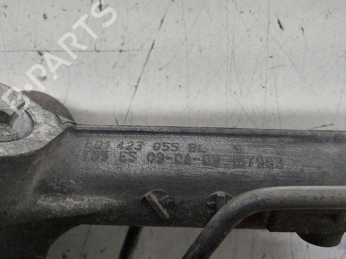 Styregear/Snekke VW POLO IV (9N_, 9A_) 1.2 | BP29578488M22 