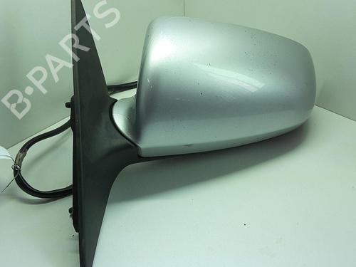 Left mirror AUDI A6 C6 Avant (4F5) 3.0 TDI quattro | BP15368246C26 