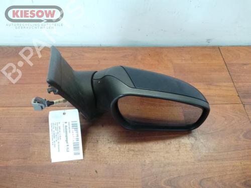 Used Right mirror FORD FOCUS II (DA_, HCP, DP) 1.6 (100 hp) 15360963