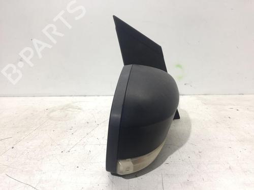 Right mirror FORD FOCUS II Turnier (DA_, FFS, DS) 1.6 | BP21113772C27 