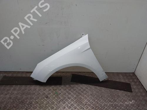 Used Left front fenders FORD FOCUS III 1.5 TDCi (120 hp) 29602141
