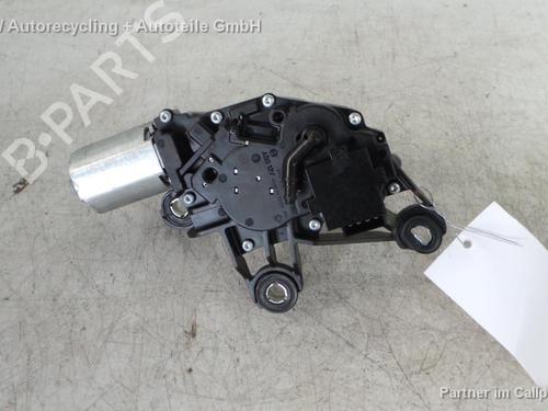 Used Rear wiper motor VW POLO (9N_, 9A_) 1.4 16V (80 hp) 15361854