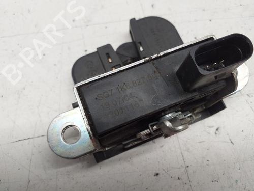 Tailgate lock VW GOLF V (1K1) 1.4 FSI | BP25738383C101 