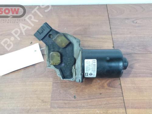 Used Front wiper motor NISSAN ALMERA II Hatchback (N16) 2.2 Di (110 hp) 15360396
