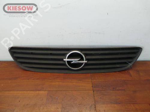 Used Grille OPEL ZAFIRA A MPV (T98) 1.6 16V (F75) (101 hp) 15361050