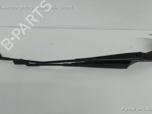 Used Front windshield wiper arm VW GOLF VII (5G1, BQ1, BE1, BE2) 2.0 GTD (184 hp) 16100981