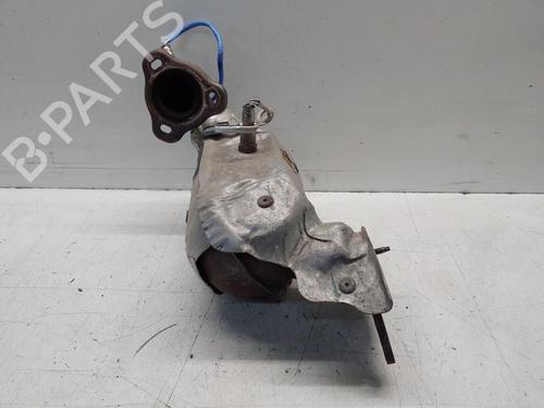 Andre NISSAN PULSAR Hatchback (C13) 1.2 DIG-T | BP30474022O1