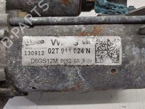 Startmotor SEAT IBIZA IV (6J5, 6P1) 1.4 | BP17382689M8