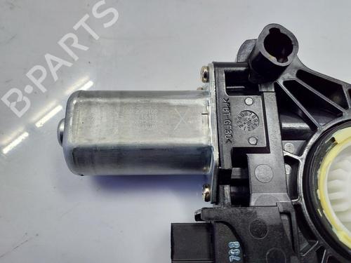 Rear left window mechanism MERCEDES-BENZ GLA-CLASS (X156) GLA 180 (156.942) | BP18463554C24 