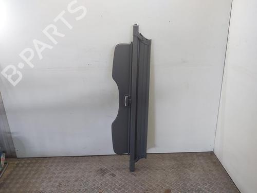 Rear parcel shelf FORD FOCUS II Turnier (DA_, FFS, DS) 1.6 TDCi | BP18061768C85 