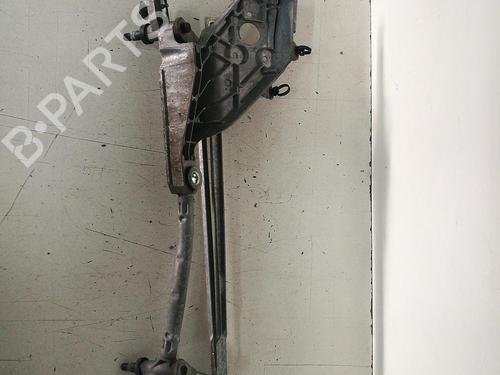 Front wipers mechanism FORD FIESTA VI (CB1, CCN) 1.25 | BP15367177C83 