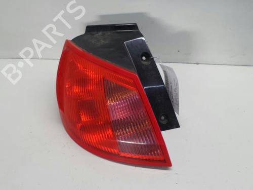 Piloto trasero izquierdo MITSUBISHI COLT VI (Z3_A, Z2_A) 1.5 DI-D (Z39A) | BP15364325C34 