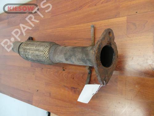 Used Pipe FORD FOCUS II Turnier (DA_, FFS, DS) 1.6 TDCi (90 hp) 15360072