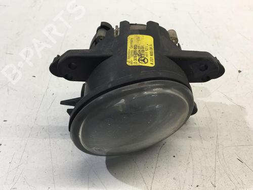 Right front fog light MERCEDES-BENZ A-CLASS (W169) A 150 (169.031, 169.331) | BP16202105C31
