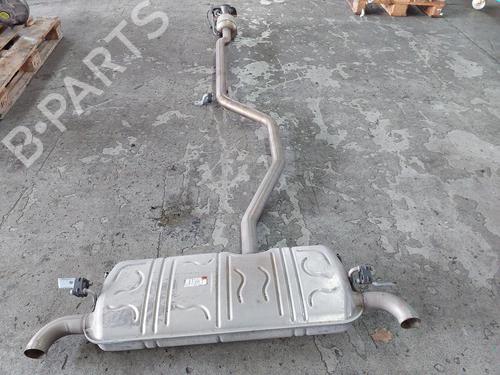 Used Other MERCEDES-BENZ GLA-CLASS (X156) GLA 180 (156.942) (122 hp) 25907797