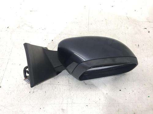 Right mirror FORD FOCUS II Turnier (DA_, FFS, DS) 2.0 TDCi | BP21113758C27 