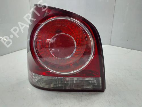 Used Left taillight Left taillight VW POLO IV (9N_, 9A_) 1.2 12V (64 hp) 33634262 33634262