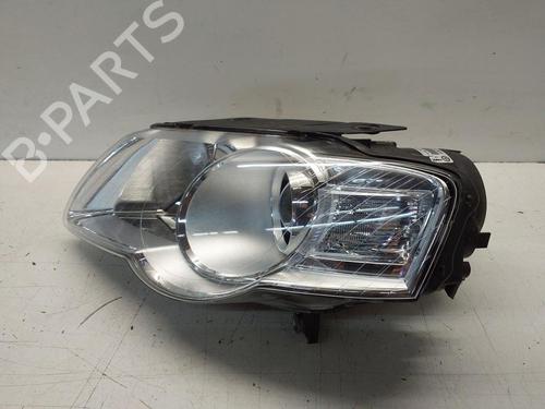 Left headlight VW PASSAT B6 (3C2) 1.6 | BP36174019C28 - Image 5