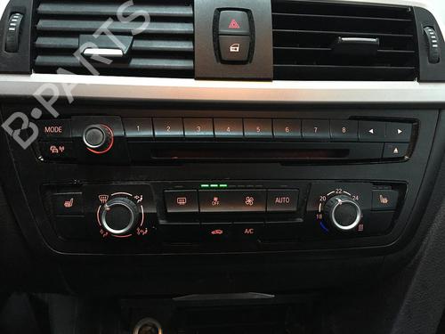 Radio BMW 3 (F30, F80) 316 d | BP15366923E6 