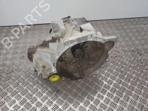 Used Gearbox FORD FIESTA VI (CB1, CCN) 1.25 (60 hp) 16429935