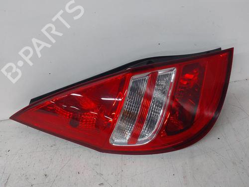 Used Left taillight HYUNDAI i30 Estate (FD) 1.4 (109 hp) 28970502