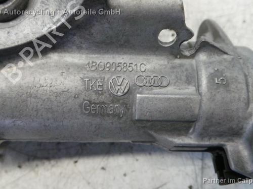 Engine control unit (ECU) SKODA ROOMSTER (5J7) 1.2 | BP15361895M57 