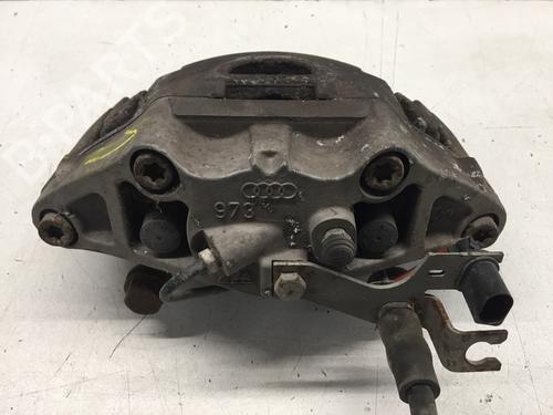 Left front brake caliper AUDI A4 B7 Avant (8ED) 2.7 TDI | BP15366044M105