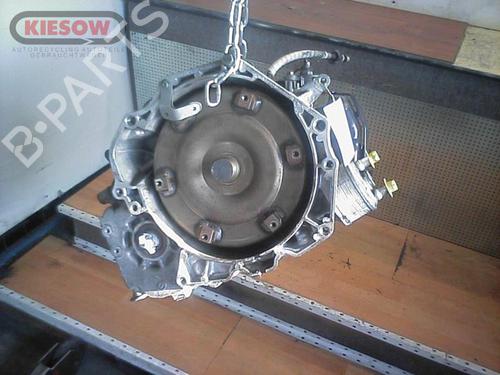 Gearbox RENAULT ESPACE IV (JK0/1_) 3.0 dCi (JK0J, JK0V) | BP16174995M3 