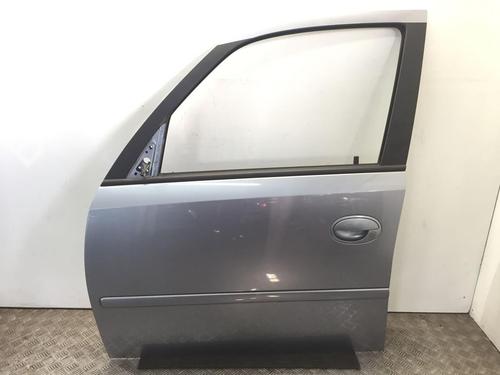 Used Left front door OPEL MERIVA A MPV (X03) 1.6 16V (E75) (100 hp) 19300555