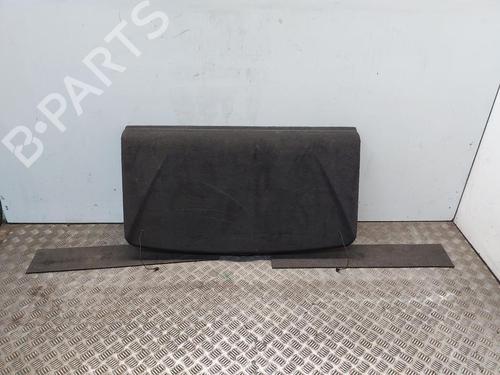 Cappelliera posteriore SEAT ALTEA (5P1) 1.4 TSI (125 hp) 30841515