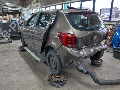 Motor DACIA SANDERO II TCe 90 (B8M1, B8MA, B8AC) | BP30583274M1
